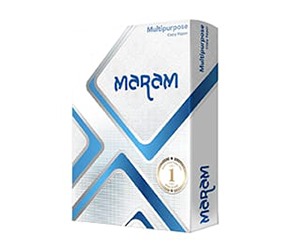 مرام – Maram A4